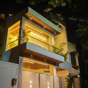 Apartment Anirudh, Agra (Uttar Pradesh)