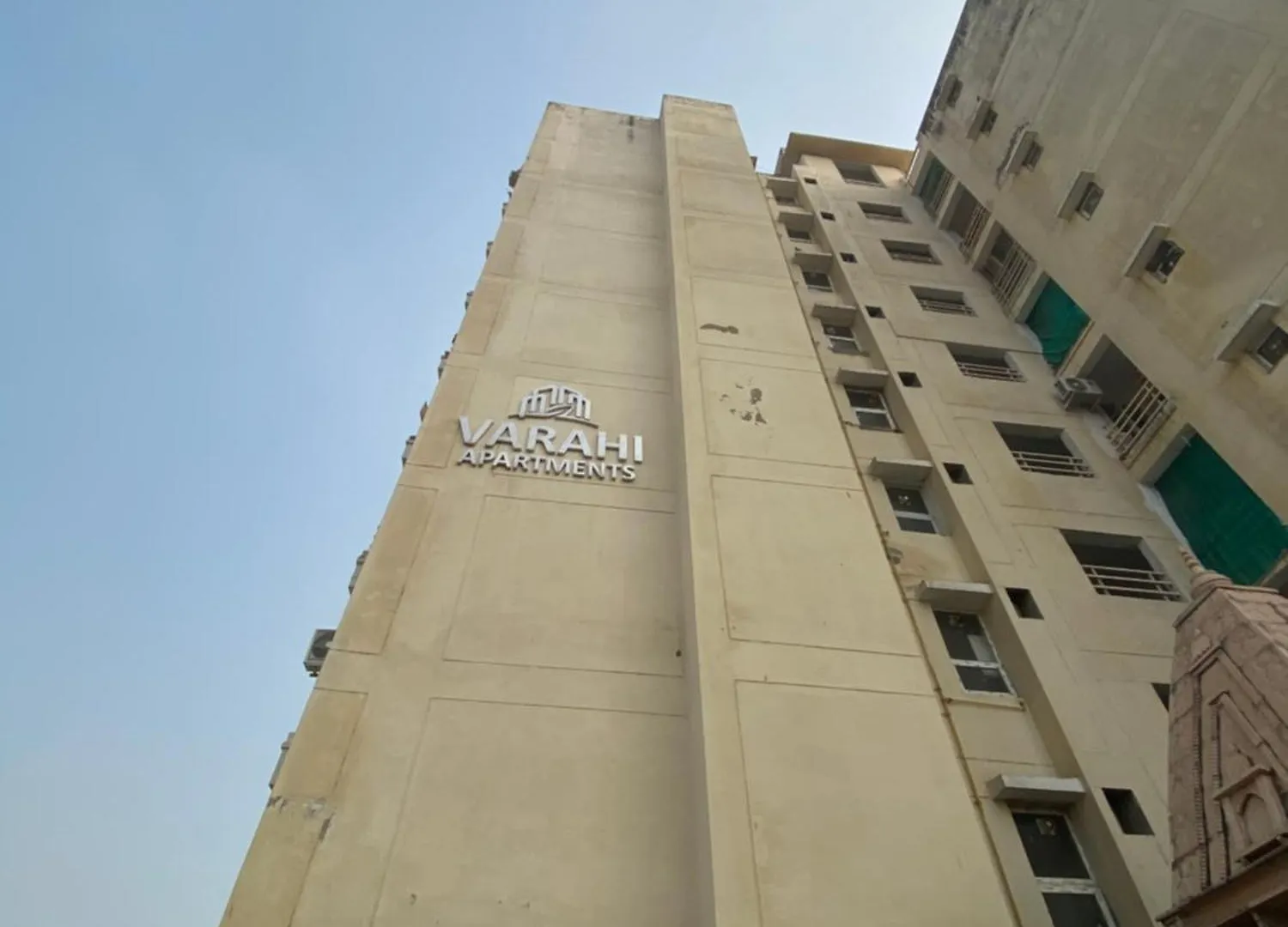 Vibz Agra Vibes Apartment 0*, Agra (Uttar Pradesh) India