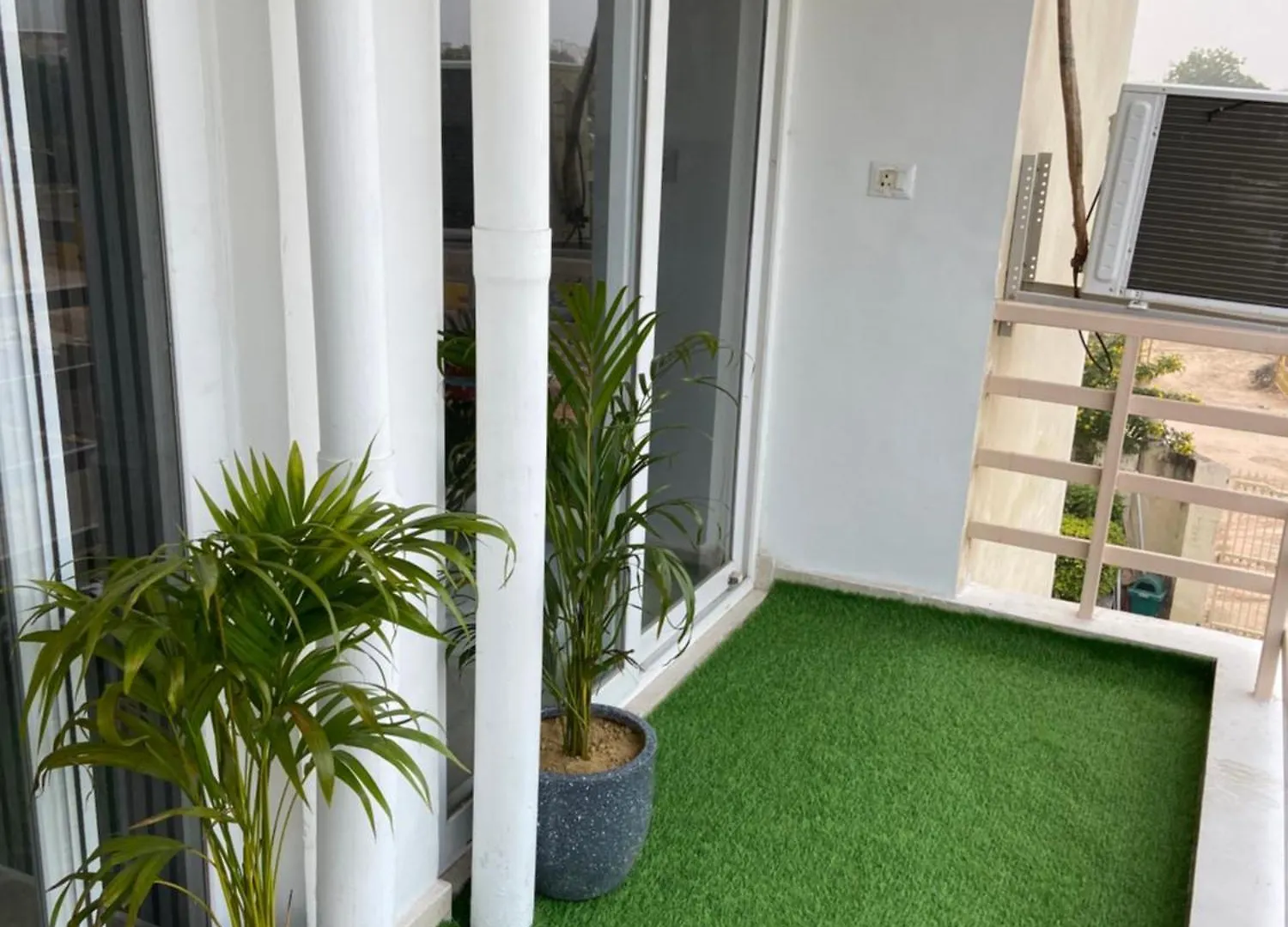 Vibz Agra Vibes Apartment  Agra (Uttar Pradesh)
